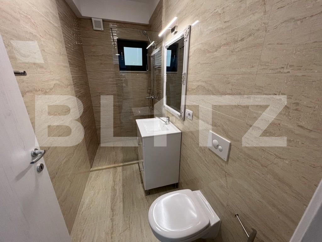 Garsonieră de închiriat Calea Severinului - 102176AI | BLITZ Craiova | Poza9