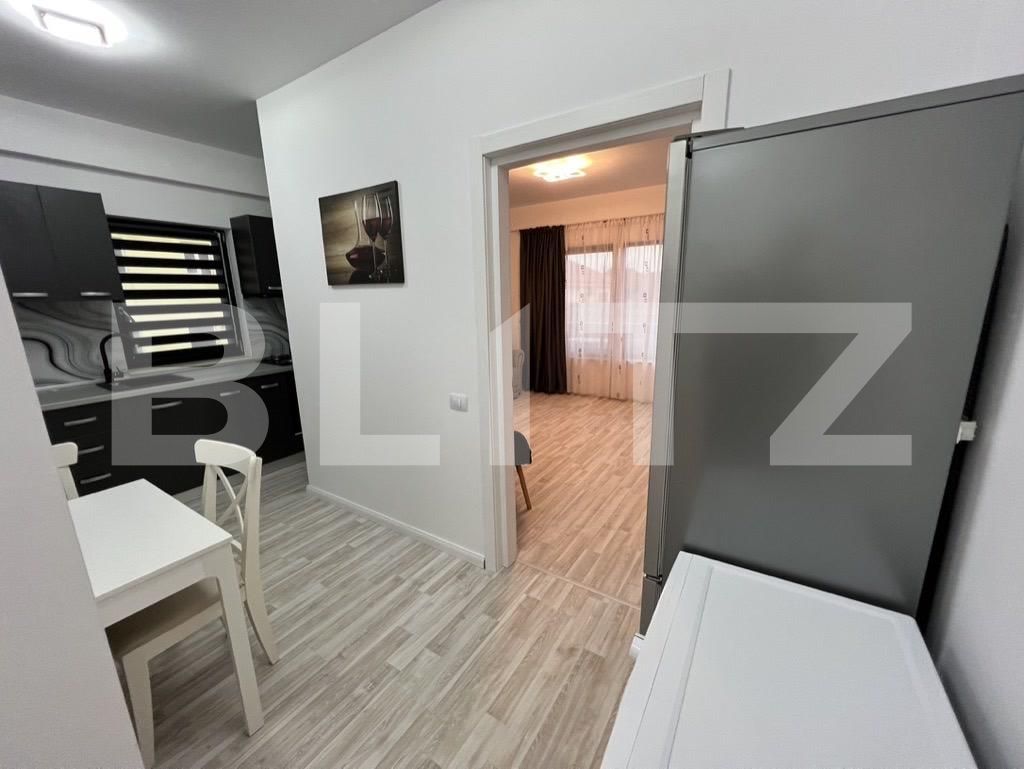Garsonieră de închiriat Calea Severinului - 102176AI | BLITZ Craiova | Poza7
