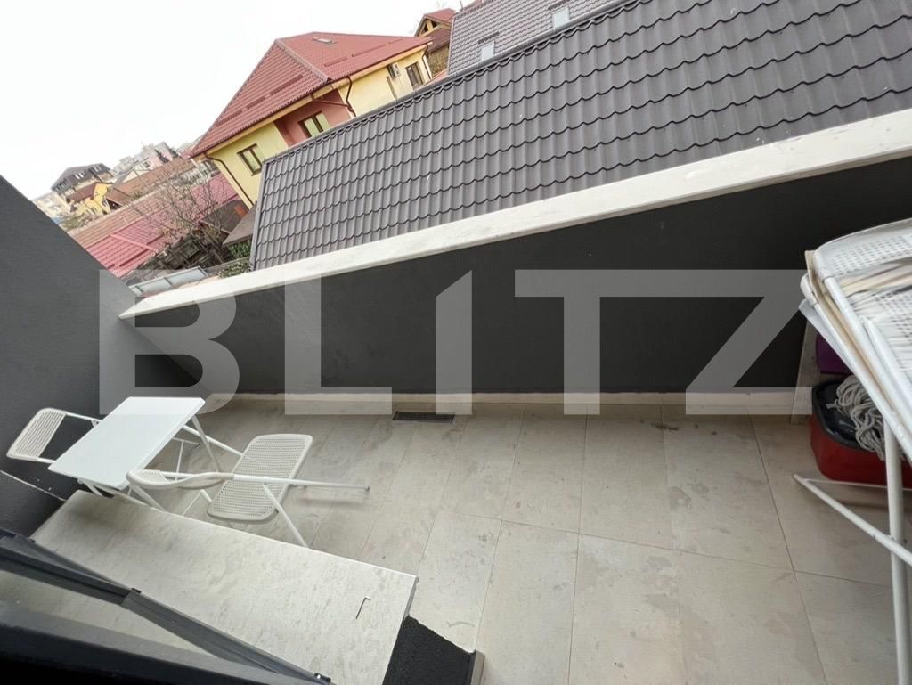 Garsonieră de închiriat Calea Severinului - 102176AI | BLITZ Craiova | Poza8
