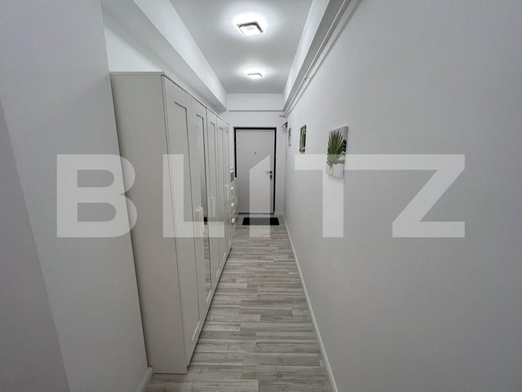 Garsonieră de închiriat Calea Severinului - 102176AI | BLITZ Craiova | Poza4