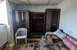 Duplex P+1, 250 mp si 2229 mp teren intravilan, in Leamna de Jos