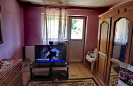 Duplex P+1, 250 mp si 2229 mp teren intravilan, in Leamna de Jos