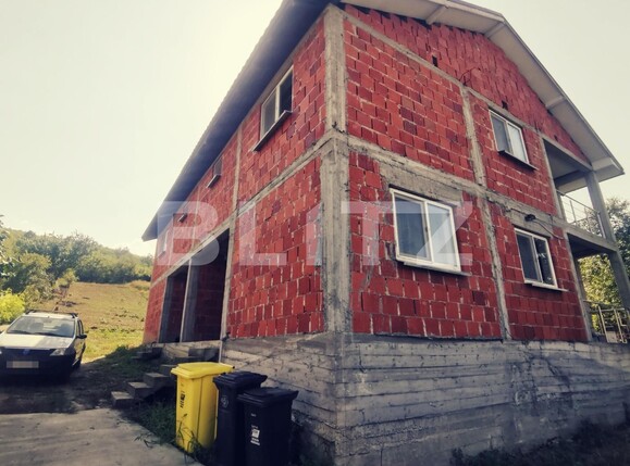 Casa de vânzare 8 camere Leamna de Jos - 102193CV | BLITZ Craiova | Poza1