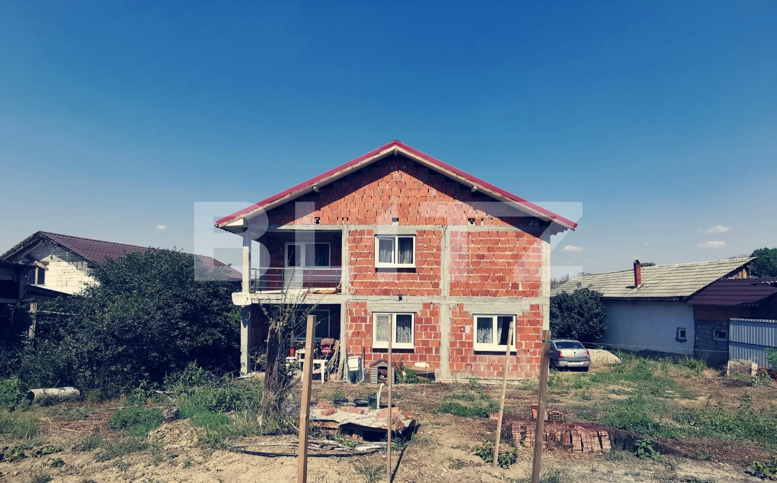 Casa de vânzare 8 camere Leamna de Jos - 102193CV | BLITZ Craiova | Poza2