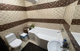 Apartament lux, 2 camere, etajul 1, bloc nou, zona SIF