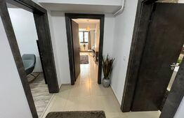 Apartament lux, 2 camere, etajul 1, bloc nou, zona SIF