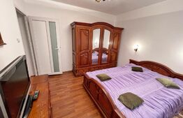 Apartament 2 camere, 60mp, AC, zona Lapus Arges