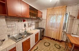 Apartament 2 camere, 60mp, AC, zona Lapus Arges