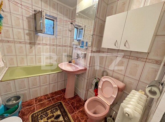 Apartament de închiriat 2 camere Lapus Arges - 102282AI | BLITZ Craiova | Poza10