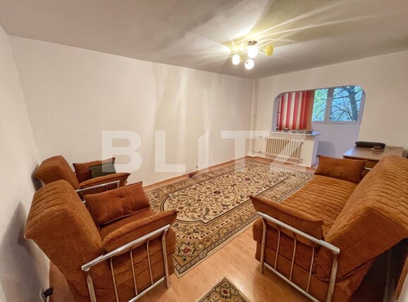 Apartament de închiriat 2 camere Lapus Arges - 102282AI | BLITZ Craiova | Poza5