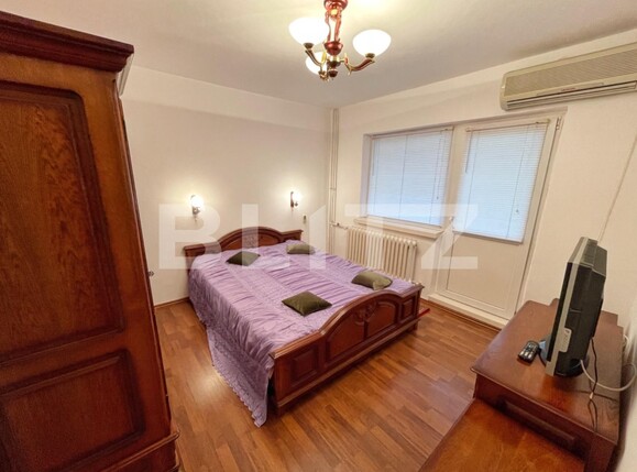 Apartament de închiriat 2 camere Lapus Arges - 102282AI | BLITZ Craiova | Poza2