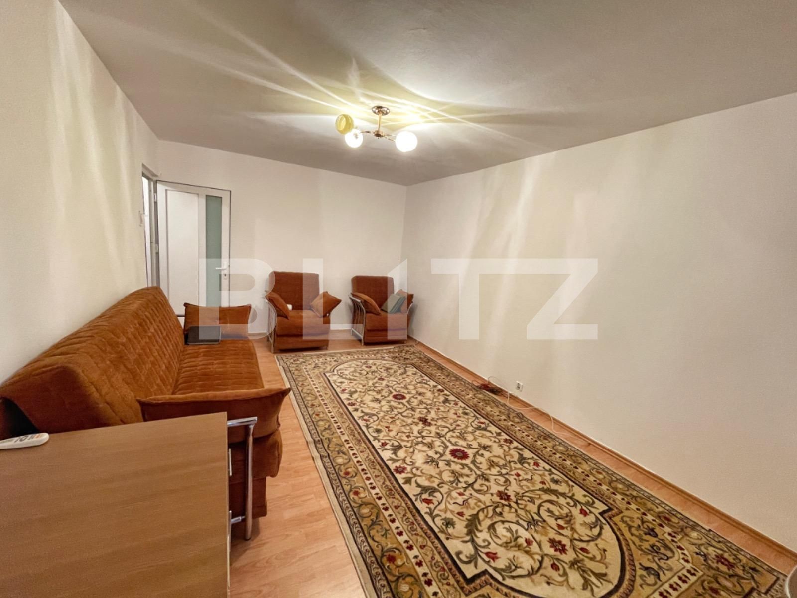 Apartament de închiriat 2 camere Lapus Arges - 102282AI | BLITZ Craiova | Poza4