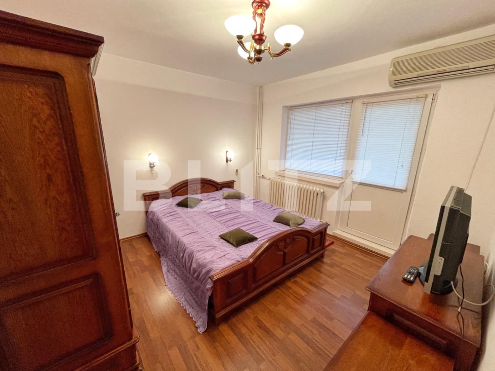 Apartament de închiriat 2 camere Lapus Arges - 102282AI | BLITZ Craiova | Poza2