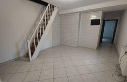 Apartament pe 2 niveluri, 2 camere, 2 bai, zona Biserica ,,Sf. Dumitru''