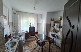 Apartament 2 camere, decomandat, garaj, zona Ultracentrala Filiasi