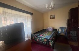 Casa batraneasca, 1370 mp, teren, Sat Grojdibodu Olt