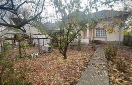 Casa batraneasca, 1370 mp, teren, Sat Grojdibodu Olt