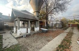 Casa batraneasca, 1370 mp, teren, Sat Grojdibodu Olt