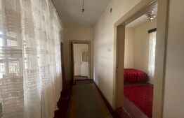 Casa batraneasca, 1370 mp, teren, Sat Grojdibodu Olt