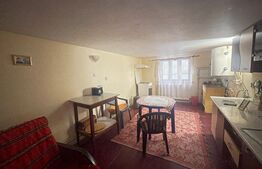 Casa batraneasca, 1370 mp, teren, Sat Grojdibodu Olt