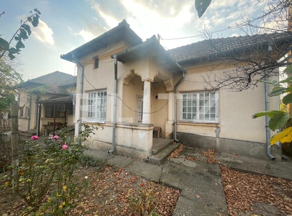 Casa de vânzare 5 camere Exterior Sud - 102414CV | BLITZ Craiova | Poza1