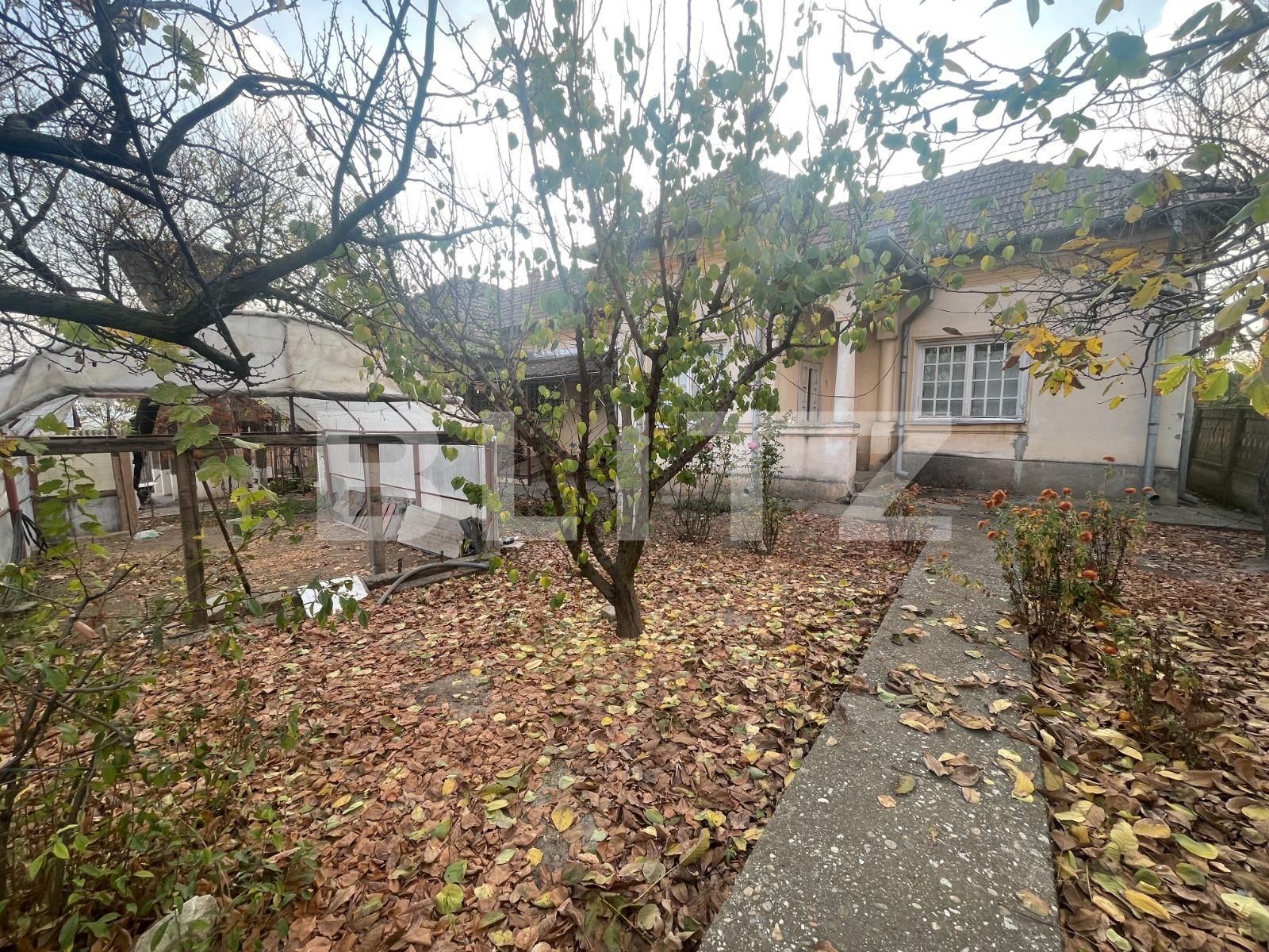 Casa de vânzare 5 camere Exterior Sud - 102414CV | BLITZ Craiova | Poza2