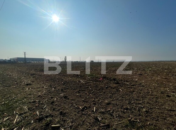 Teren de vânzare Exterior Vest - 102426TV | BLITZ Craiova | Poza2