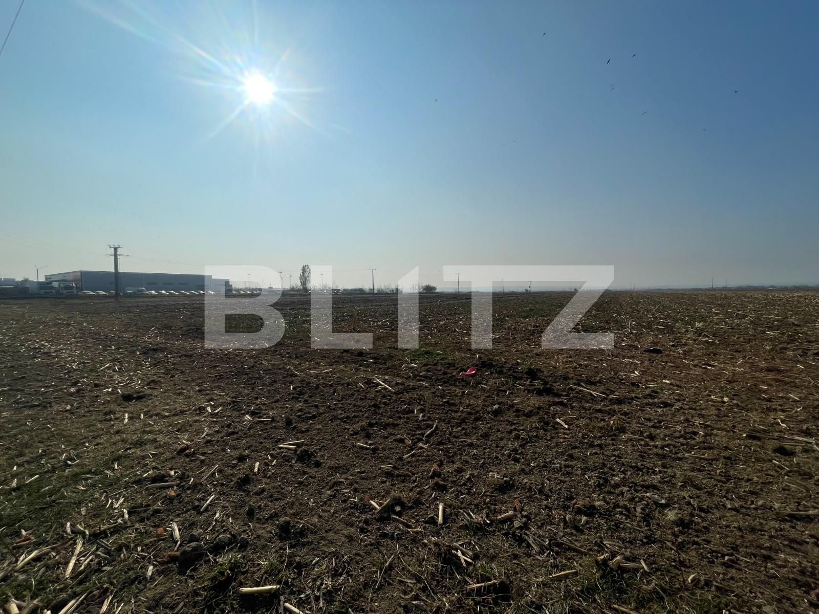 Teren de vânzare Exterior Vest - 102426TV | BLITZ Craiova | Poza2