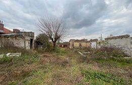 Teren intravilan 2458 mp, zona Brestei Cernele