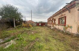 Teren intravilan 2458 mp, zona Brestei Cernele