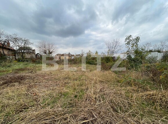 Teren de vânzare Brestei - 102430TV | BLITZ Craiova | Poza3