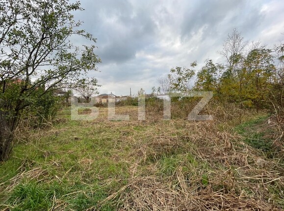 Teren de vânzare Brestei - 102430TV | BLITZ Craiova | Poza4