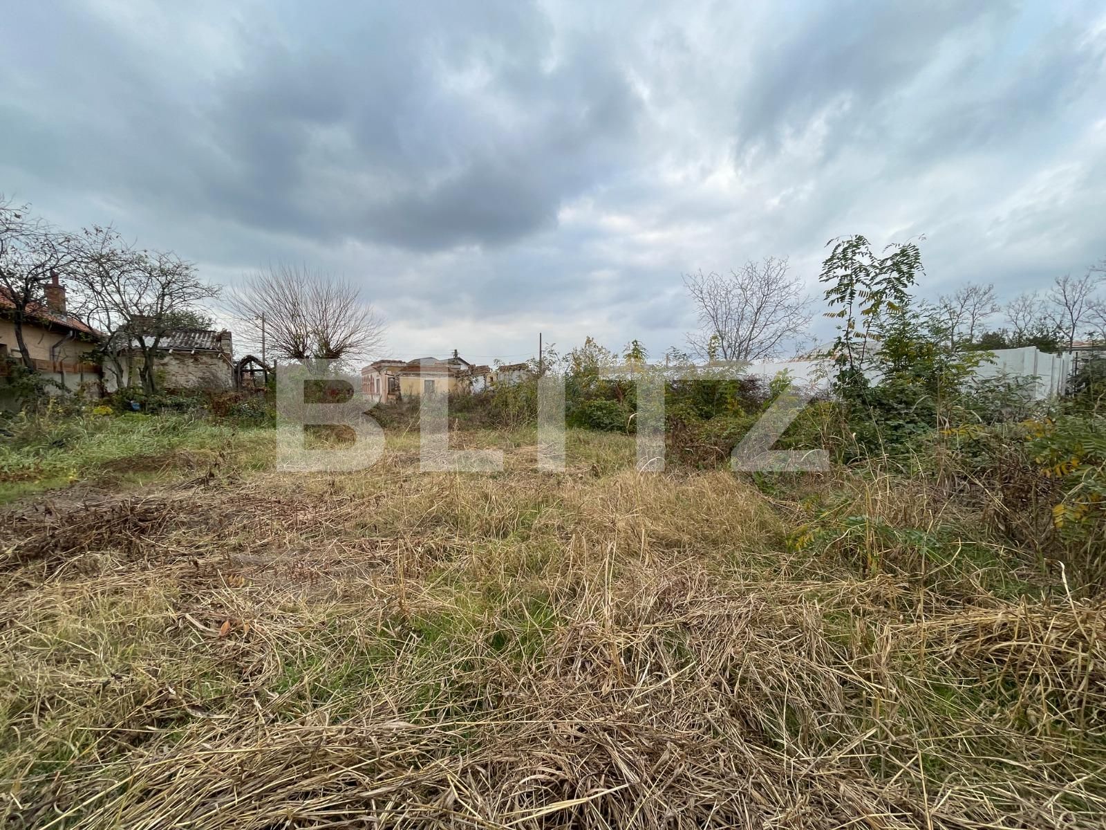 Teren de vânzare Brestei - 102430TV | BLITZ Craiova | Poza3