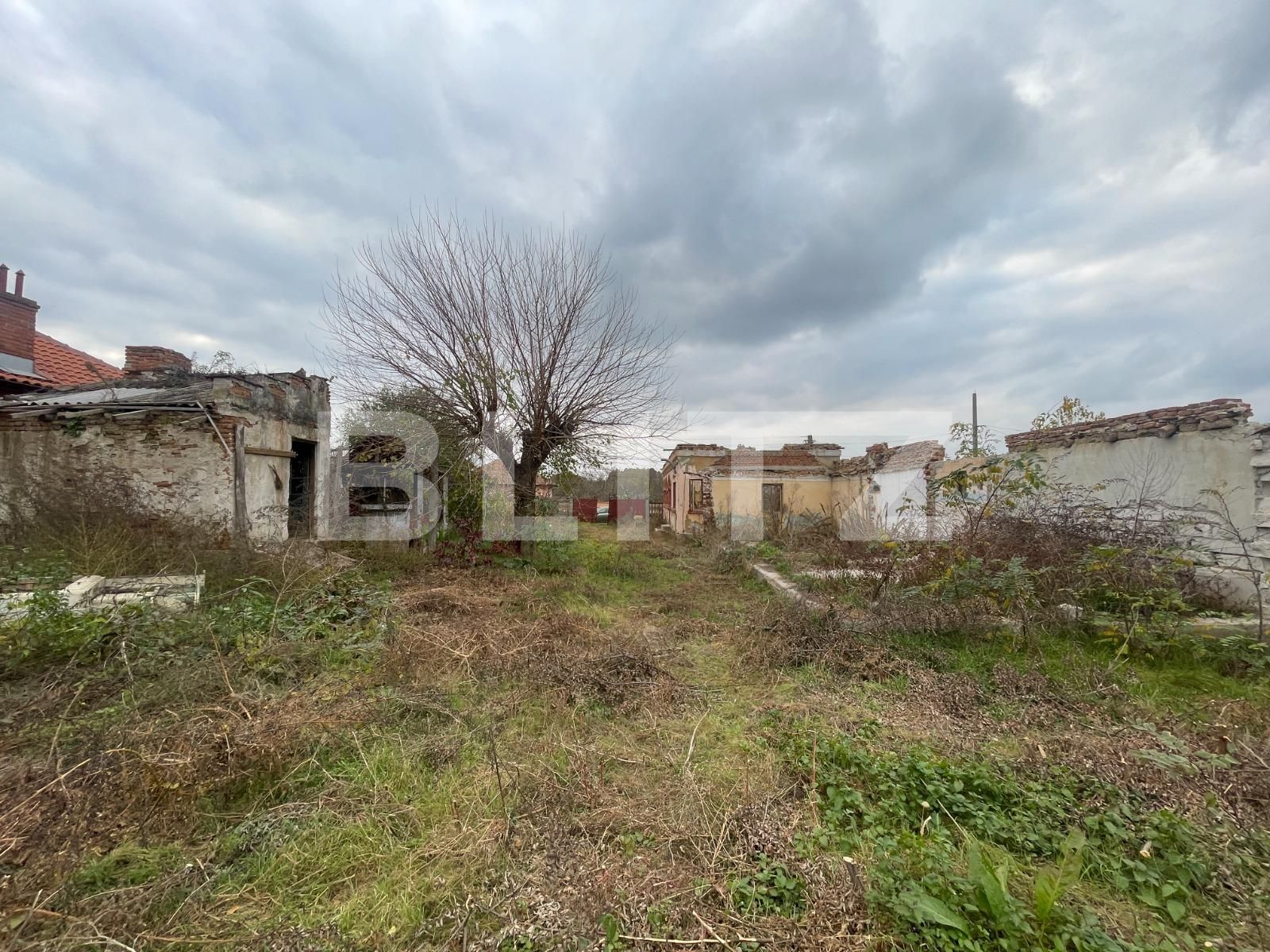 Teren de vânzare Brestei - 102430TV | BLITZ Craiova | Poza2