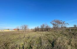 Teren Intravilan 6100 mp, Certificat de urbanism, Centura de Nord