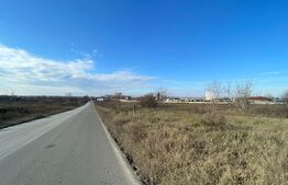 Teren Intravilan 6100 mp, Certificat de urbanism, Centura de Nord