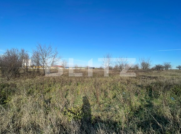 Teren de vânzare Nord - 102434TV | BLITZ Craiova | Poza7