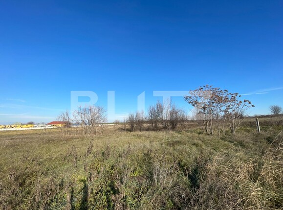 Teren de vânzare Nord - 102434TV | BLITZ Craiova | Poza1