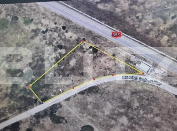 Teren de vânzare Nord - 102434TV | BLITZ Craiova | Poza5