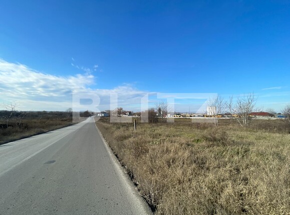 Teren de vânzare Nord - 102434TV | BLITZ Craiova | Poza3