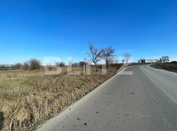 Teren de vânzare Nord - 102434TV | BLITZ Craiova | Poza2