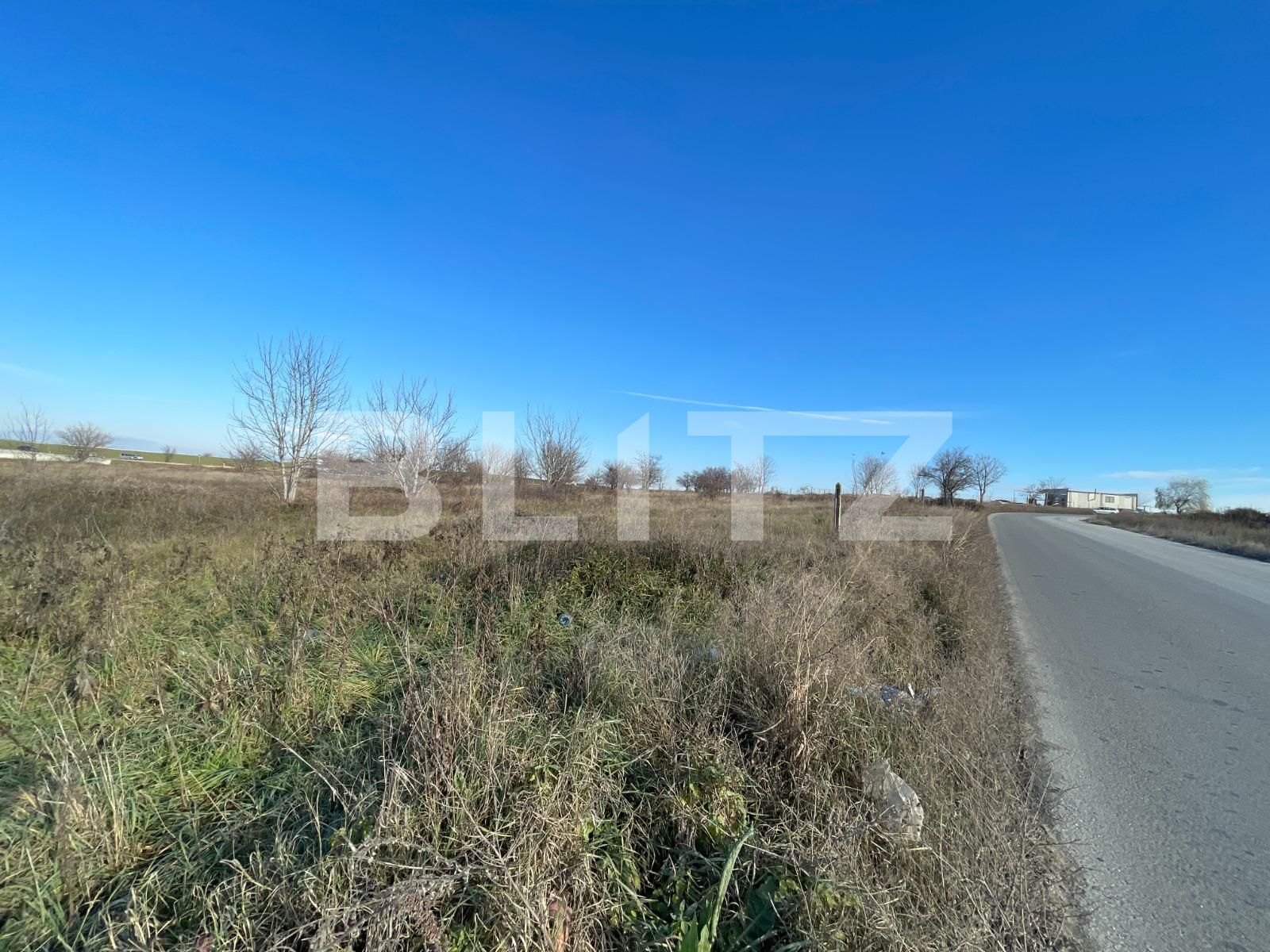 Teren de vânzare Nord - 102434TV | BLITZ Craiova | Poza6