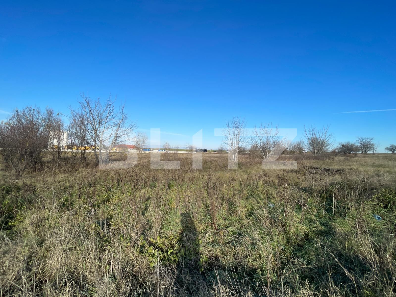 Teren de vânzare Nord - 102434TV | BLITZ Craiova | Poza7