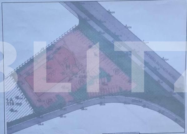 Teren de vânzare Nord - 102434TV | BLITZ Craiova | Poza4