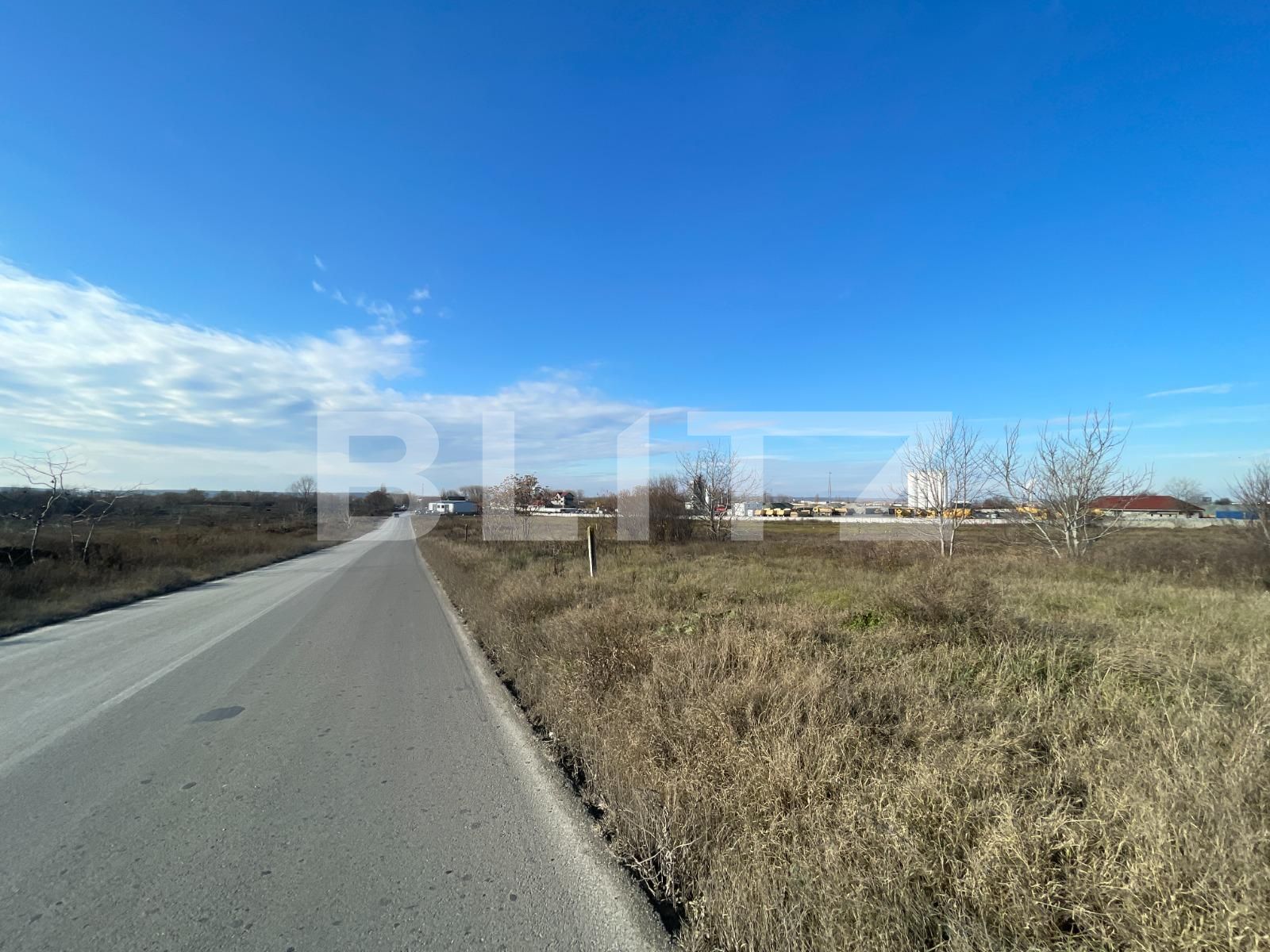 Teren de vânzare Nord - 102434TV | BLITZ Craiova | Poza3