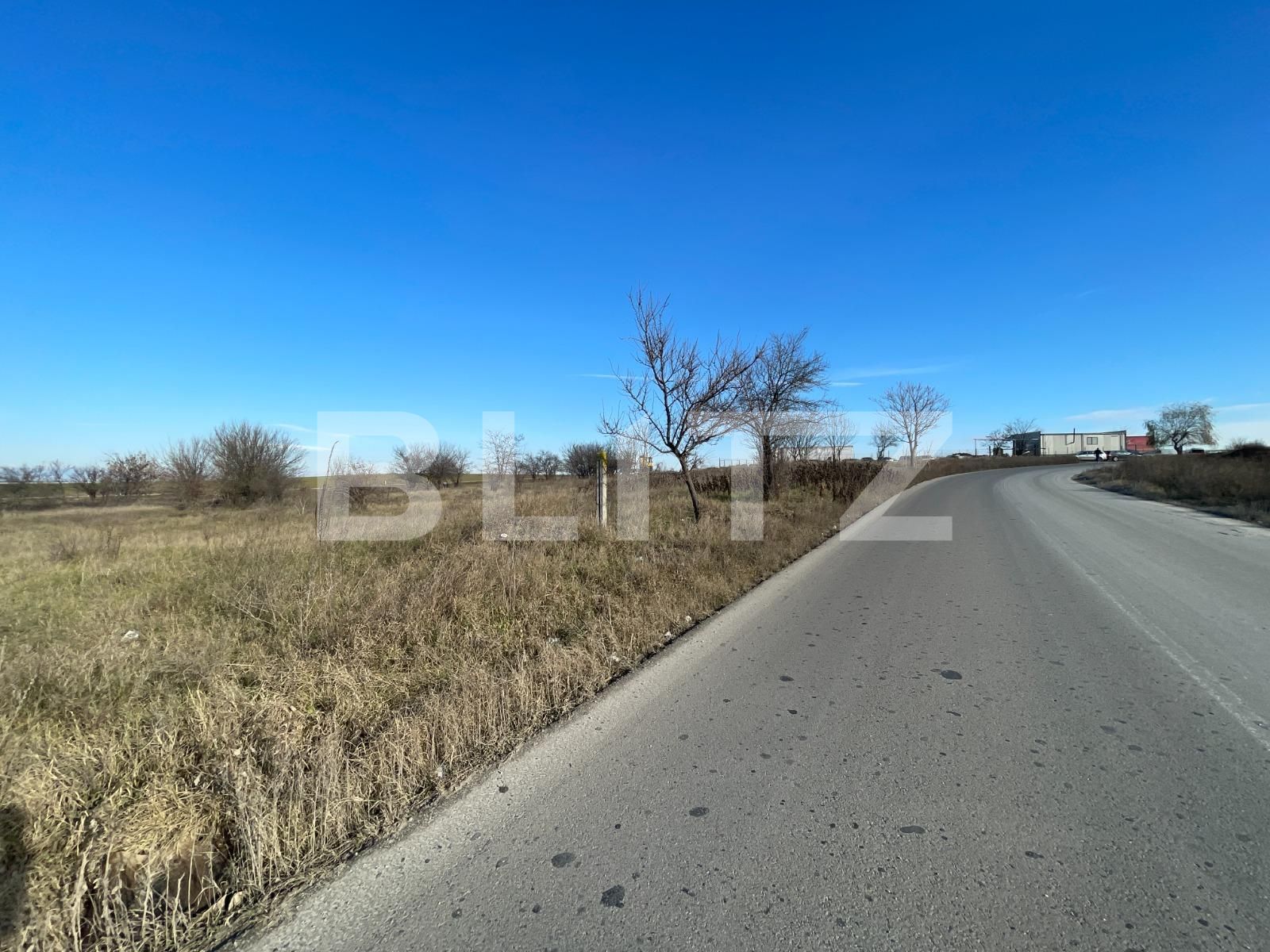 Teren de vânzare Nord - 102434TV | BLITZ Craiova | Poza2