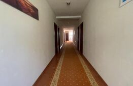 Proprietate tip Hotel 1000 mp, 700 mp teren, Ultracentral