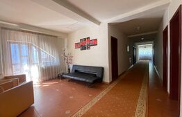 Proprietate tip Hotel 1000 mp, 700 mp teren, Ultracentral