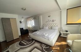 Proprietate tip Hotel 1000 mp, 700 mp teren, Ultracentral