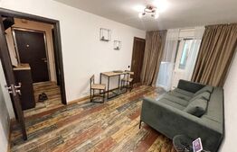 Apartament 3 camere, 55 mp, zona Fortuna